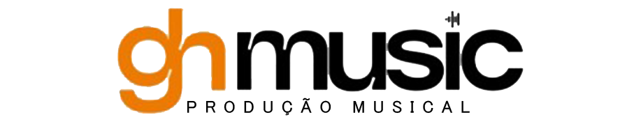 LOGO GH MUSIC
