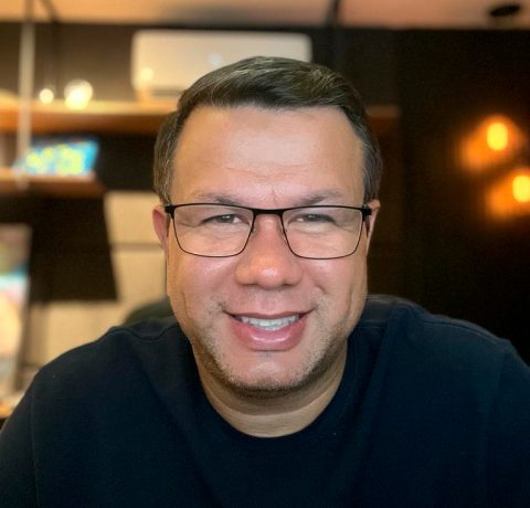 Márcio Glaser Márcio Glaser